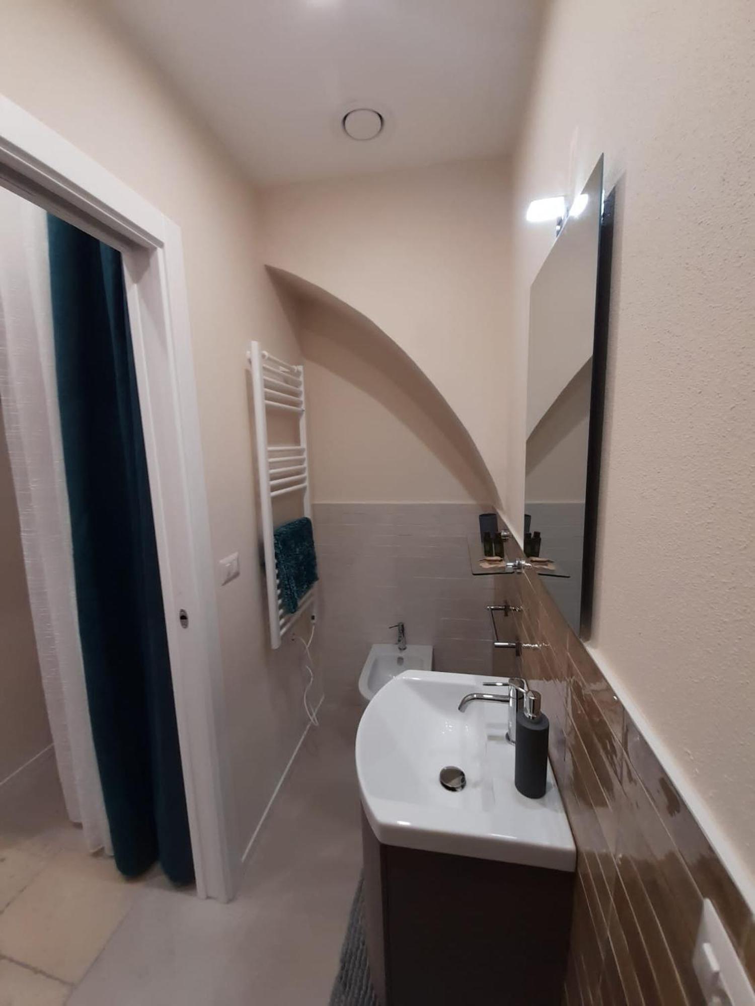 Apartamento Filioli 28 Bari Exterior foto