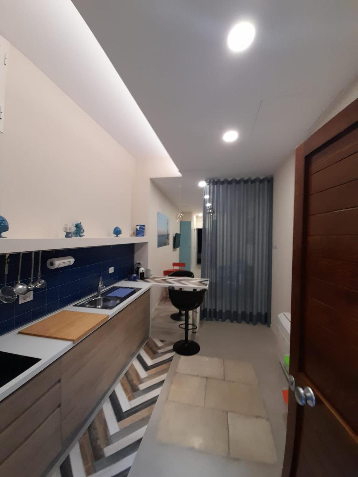 Apartamento Filioli 28 Bari Exterior foto