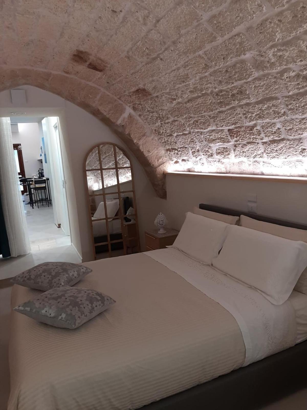 Apartamento Filioli 28 Bari Exterior foto