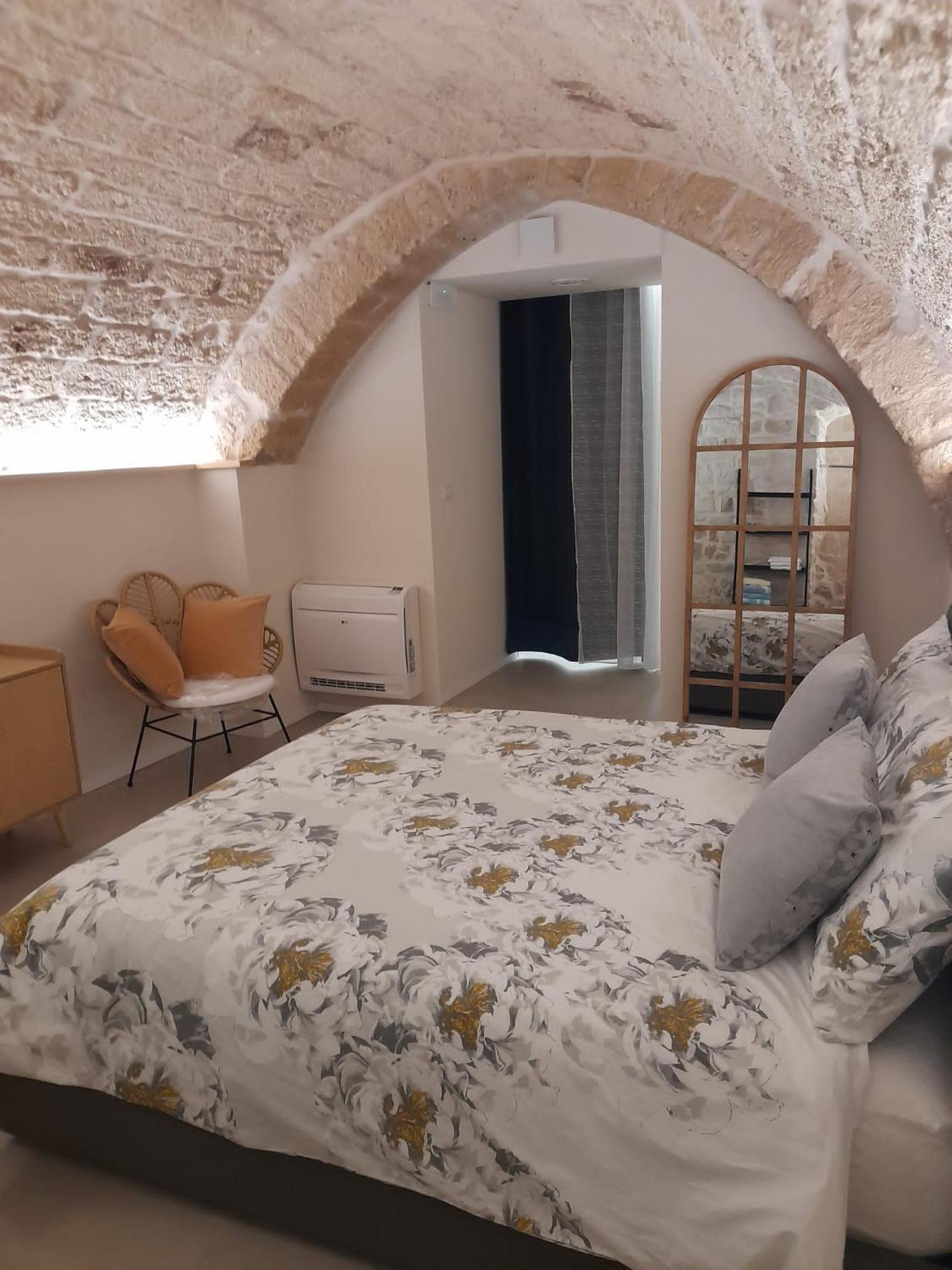 Apartamento Filioli 28 Bari Exterior foto